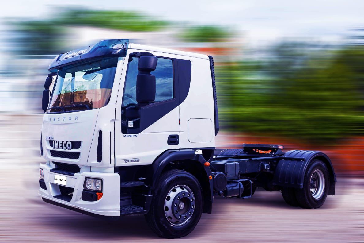Iveco Tector